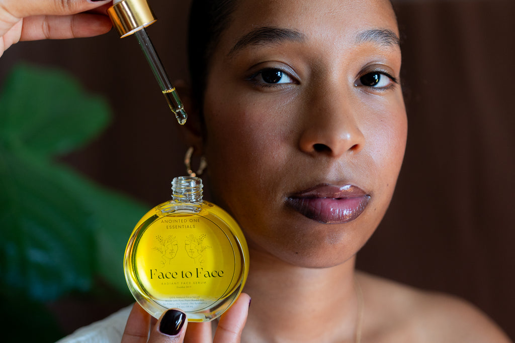 Face Oil