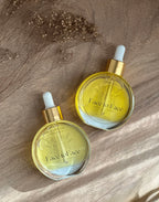 Face Oil
