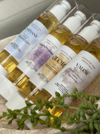 Body Oils