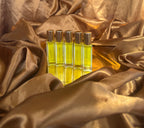 Anoiting Oils