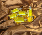 Anoiting Oils