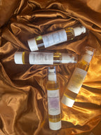 Body Oils